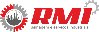 RMI Indústria e Usinagem